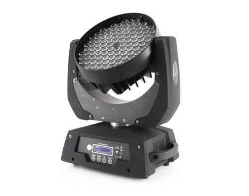 LP-MW1083 108x3W Led Wash Moving Head Light LYPEAK