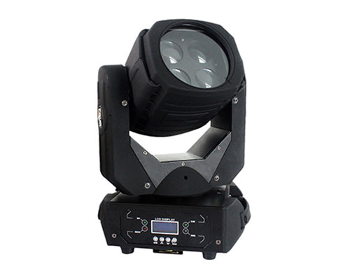 LP-MB425 4x25W Super Beam Moving Head Light LYPEAK