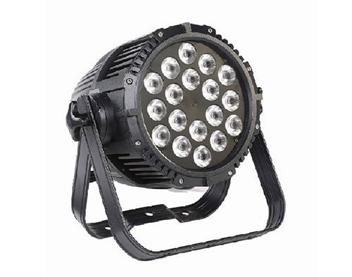 LP-WP1815 IP65 18x15W 4in1 Led Waterproof Par Light LYPEAK