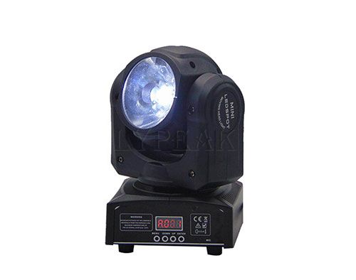 LY-SP 60W LED Moving Head Light LYPEAK