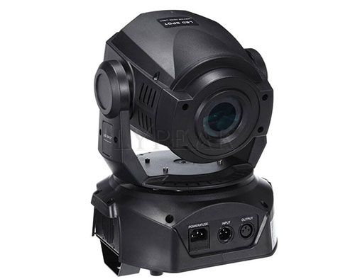 LY-SP60W 60W LED Moving Head Spot Light LYPEAK