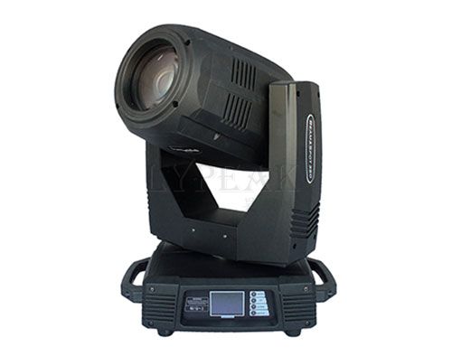 LP-MS350 17R 350W Beam Spot Wash Moving Head Light LYPEAK