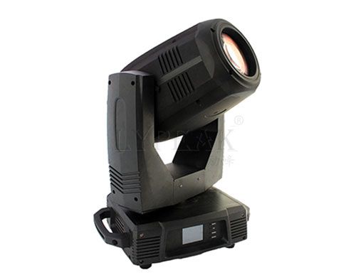 LP-MS350 17R 350W Beam Spot Wash Moving Head Light LYPEAK