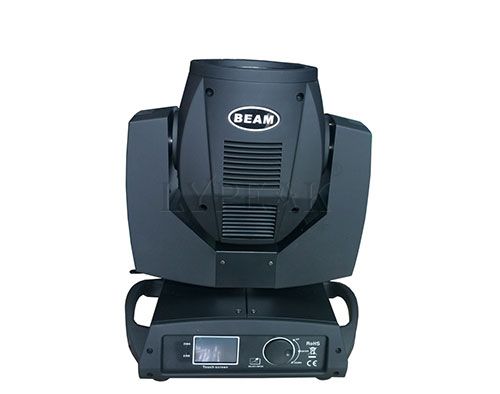 LP-MB230 7R 230W Beam Moving Head Light LYPEAK