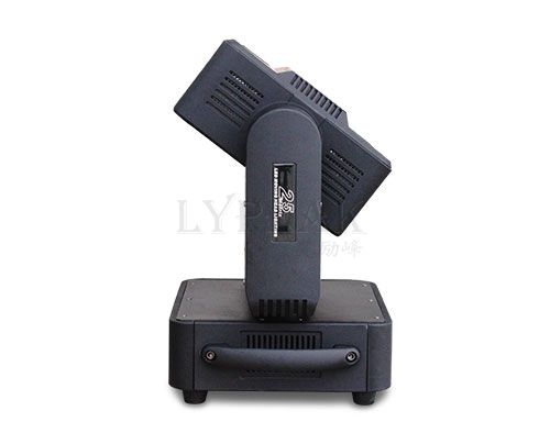 LP-MB2510P 25x10W Pixel Led Moving Head Light LYPEAK