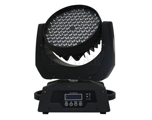 LP-MW1083 108x3W Led Wash Moving Head Light LYPEAK