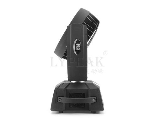 LP-MW1083 108x3W Led Wash Moving Head Light LYPEAK