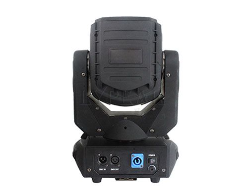 LP-MB425 4x25W Super Beam Moving Head Light LYPEAK