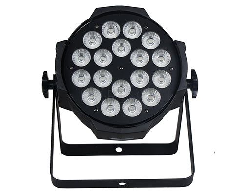 LP-P1810Z 18x10W RGBW 4in1 Led  Zoom Par LYPEAK