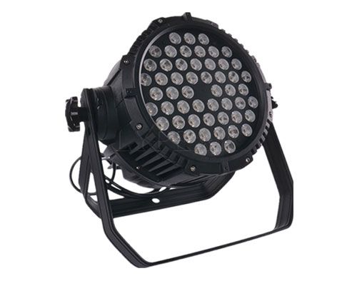 LP-WP5403 IP65 54x3W LED Outdoor Waterproof Par Light LYPEAK