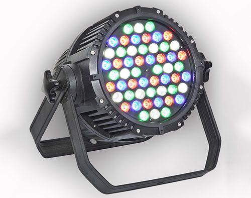 LP-WP5403 IP65 54x3W LED Outdoor Waterproof Par Light LYPEAK