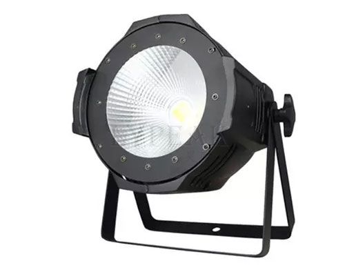 LP-CP100 100W Cob Led  Par Light LYPEAK