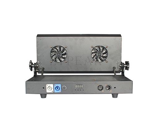 LP-SP1080 1080 RGB LED Strobe Light LYPEAK