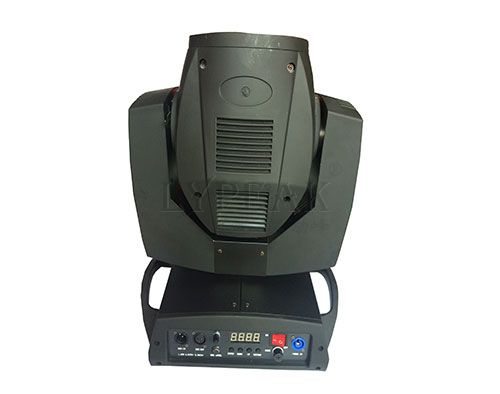 LY-YTRGB08 5W moving head animation laser light