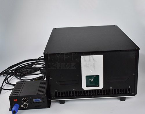 LY-SY30A 20W-30W preform laser show light