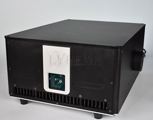 LY-SY30A 20W-30W preform laser show light