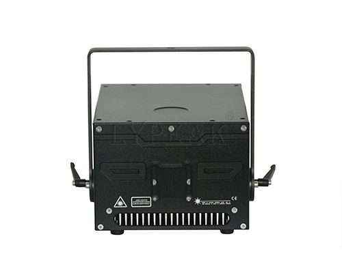 5W防水全彩激光灯